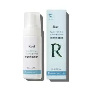 라엘 천연 여성 청결제 150ml
