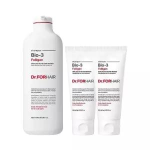닥터포헤어 폴리젠 바이오-3 샴푸 750ml+200ml