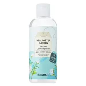 더샘 힐링 티 가든 티트리 클렌징 워터 300ml 1개
