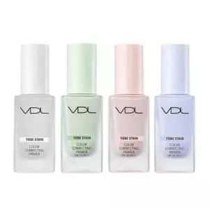 VDL 톤 스테인 컬러 코렉팅 프라이머 13ml 4colors