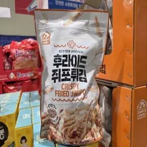 코 스트코 마마스초이스 오징어 소면 300g (100g x 3)