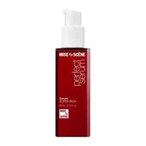 미쟝센 퍼펙트 슈퍼리치 헤어 에센스 세럼 110ml+110ml+30ml