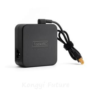 ADP100 20V 100W 파워 서플라이 XT60 출력 Q6 Q8 M6D M7 M4Q I B6   배터리 충전기용