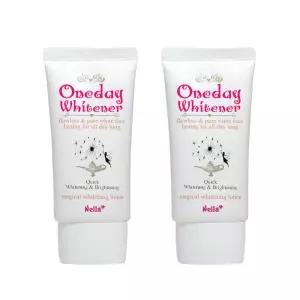 1+1 넬라 원데이화이트너 화이트닝 로션 40ml