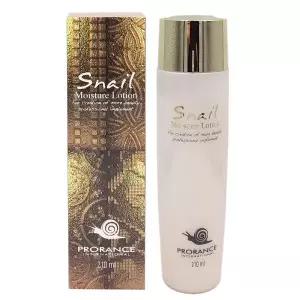 프로랑스 스네일 모이스처 로션 210ml/에멀젼