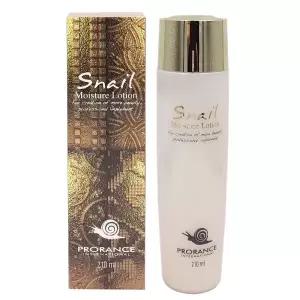 프로랑스 스네일 모이스쳐 로션 210ml
