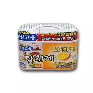냉장고용 탈취제 옷장용 신발장용 악취 제거 탈취제 일상 생활 필수 아이템