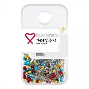 바이하츠 칼라진주핀 AP / 세트용