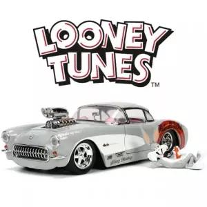 루니툰 1957 Chevrolet Corvette Bugs Bunny