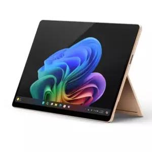 마이크로소프트 2024 서피스 프로 11 스냅드래곤 X 엘리트, 듄, 512GB, 16GB, WIN11 Home, ZIA-00054