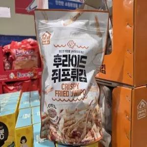 코 스트코 마마스초이스 오징어 소면 300g (100g x 3)