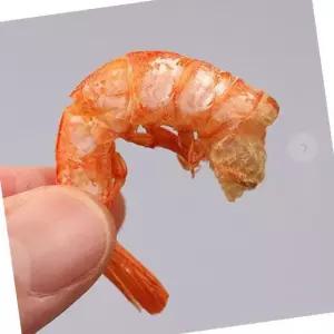 VB 두절 건 새우 200g 5봉 반찬
