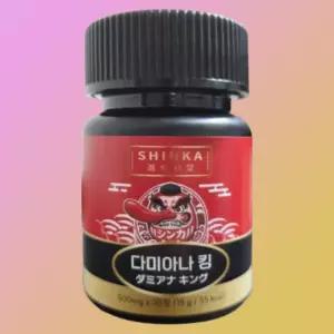 1통 신카 다미아나킹