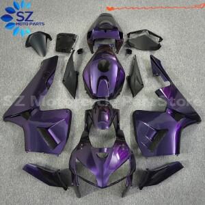 혼다 CBR600RR F5 2005 인젝션 차체 세트에 적합한 오토바이 페어링 키트