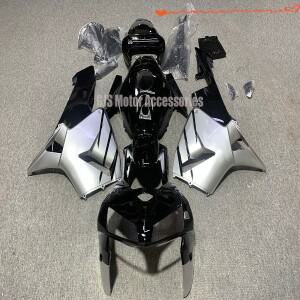 혼다 CBR600RR 2005-2006 ABS 인젝션 맞춤형 풀 페어링 키트 바디워크 부품 RZMT