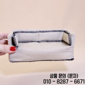 미니어처 시뮬레이션 가구 1:12 인형의 집 장식에 적합한 나무 소파