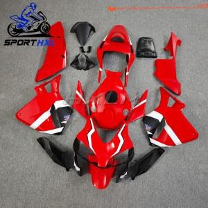 혼다 CBR600RR F5 03 RR 바디워크 세트 사출 성형 풀 페어링용 오토바이