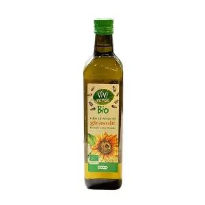 두레생협 프리미엄 해바라기씨유 (750ml) 이탈리아 기계압착