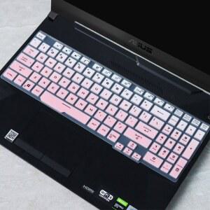 게임용 실리콘 노트북 키보드 커버 스킨 A15 ES74 506IU 506IV