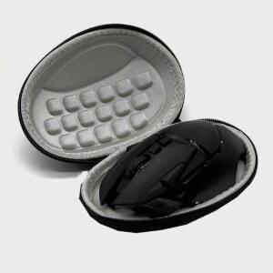 G502 마우스 보관 홀더 DROPSHIP 보호 슬리브 케이스 가방 운반