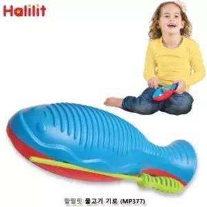 [하프클럽/브이와이]할릴릿 물고기 사운드장난감 기로(MP377)