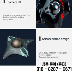 카메라 수중 6CH 원격 제어 Wifi FPV 보트와 RC 잠수함 Boyts 아이 선물에 대 한 라디오 장난감