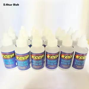 59ML 실리콘 차동 오일 2000CST-300000CST RC 몬스터 트럭 UDR X-MAXX 슬래시 E-Revo LOSI ARRMA 용