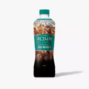 [소비기한 26-07-12] 쟈뎅 로얄 헤이즐넛 900mlx12