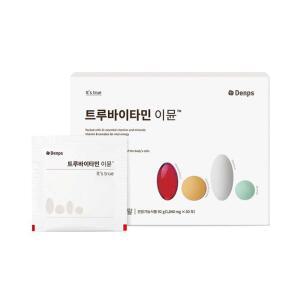 덴프스 트루바이타민 이뮨 50포 코스트코 두레샵
