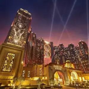 마카오 자유여행 스튜디오 시티 마카오 3일4일