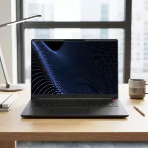 LG전자 라이젠 그램북16 고르곤포인트 16UD55U-GX5JK R5-430 DDR5 16GB Gen4 2TB 윈도우11홈 블랙 HMC