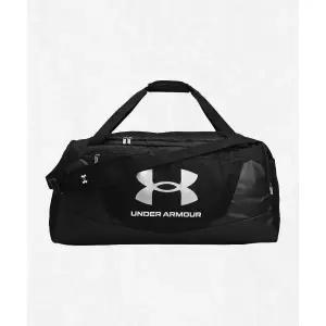 [언더아머] UNDERARMOUR 언디나이어블 5.0 라지 더플 백 1369224-001 2563538