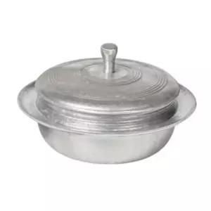 백철 미니 솥 가마솥 가정용 밥솥 찌개 260