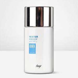 더페이스샵 워터프루프 비비 50ml
