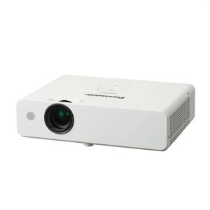 파나소닉2 PT-LB412