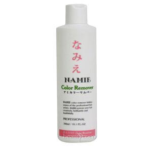 나미에 칼라 리무버 300ml 염색 클리너 컬러 리무버
