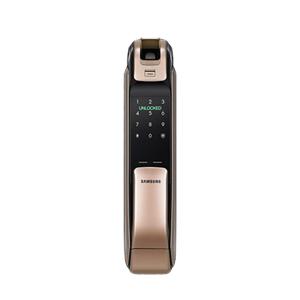 [자가설치-시공비별도] 삼성스마트도어락 SHP-DP930 푸쉬풀도어락 지문인식 비상키 아파트 빌라 / 키