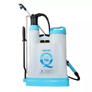 한일 인력 배부식 분무기 HP-0611 (12L) Q-12