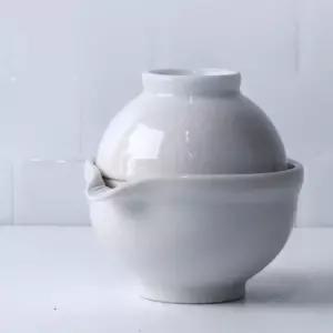 전통 다기세트 1인 / 쾌객배