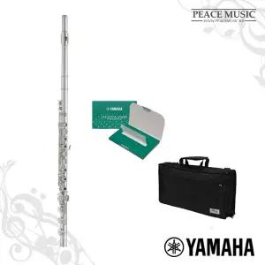 YAMAHA 야마하 YFL-687H YFL687H 프로페셔널 플룻