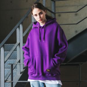 플루크 스탠다드 후드티셔츠 FHT018S270 (4color)