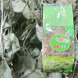 (야생꼴) 클로버 40g - 토끼먹거리.토끼간식,기니피그간식