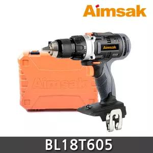 아임삭 BL18T60/BL18T605 충전 해머 베어툴 케이스