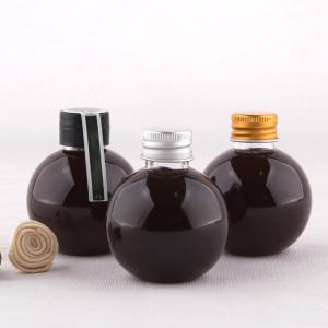 L235 더치볼 60ml 1개 더치병 더치커피병 페트병 플라스틱병 공병