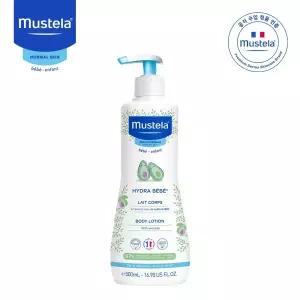 무스텔라 이드라베베 바디 로션 500ml