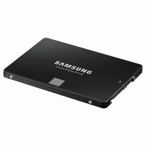 삼성전자 860 EVO (250GB) MZ-76E250B/KR SSD 국내 정품 AS