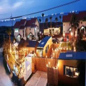 [제주] 제주 아침해변펜션(제주, 제주)