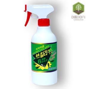 바퀴벌레약  DA킬라맥스 500ml
