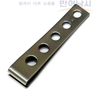 제일정공 MC 라인커터 낚시 쪽가위