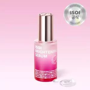 아이소이 로즈PDRN 브라이트닝 세럼(잡티로즈쎄럼) 50ml